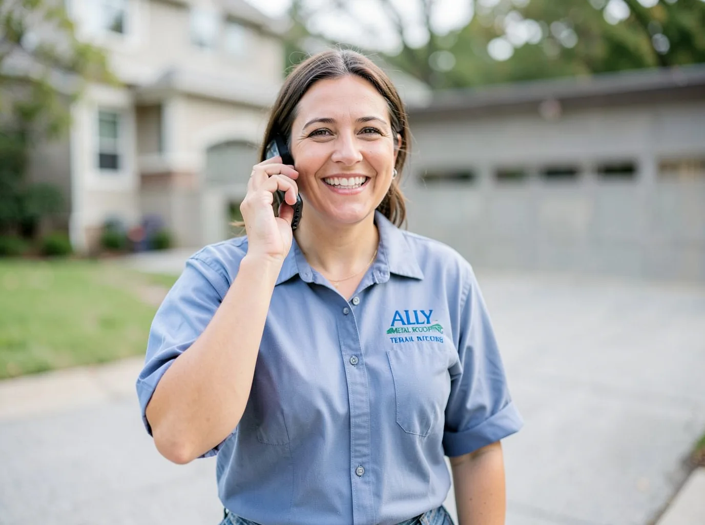 Metal Roof Installation Valdosta, GA FAQs